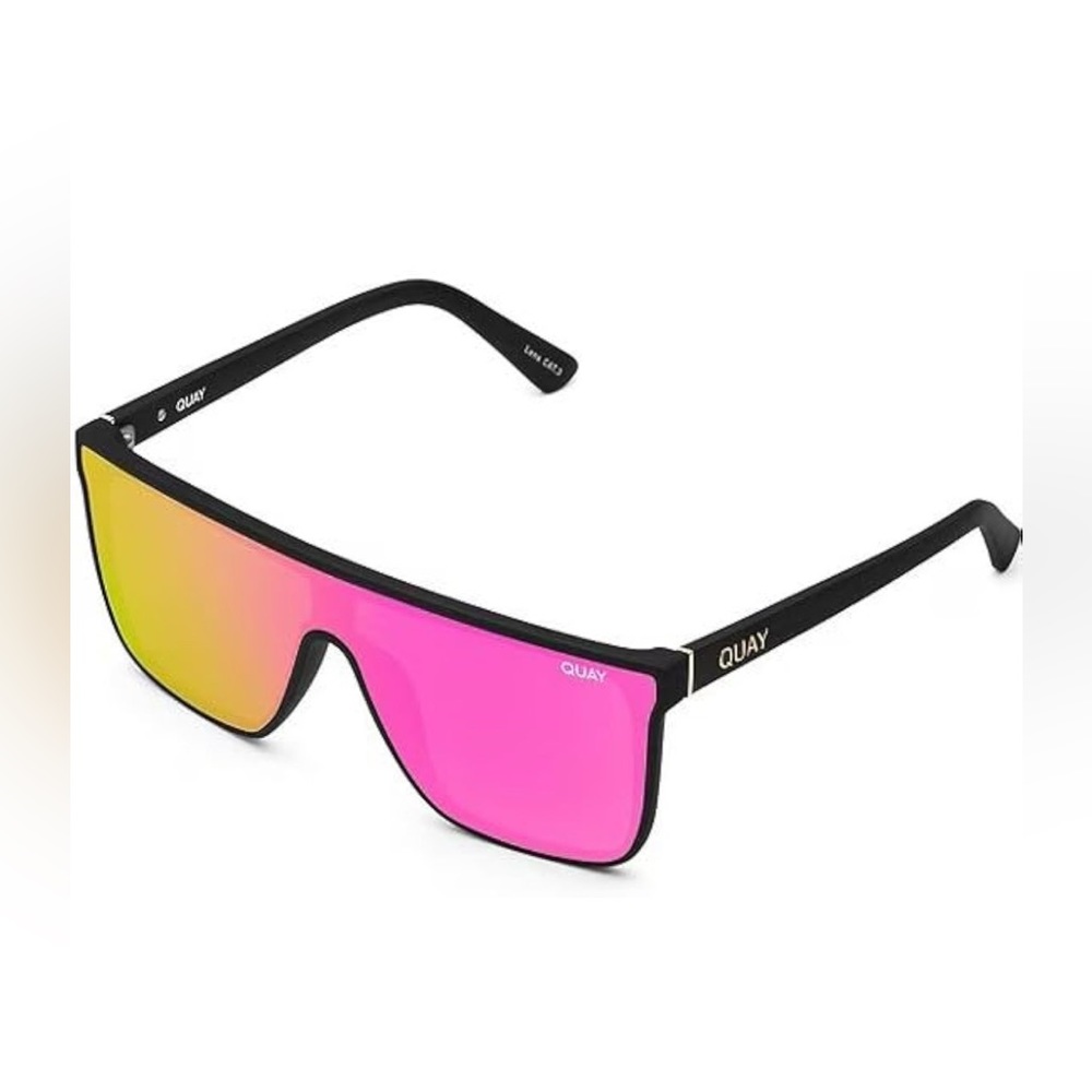Quay Nightfall Sunglasses